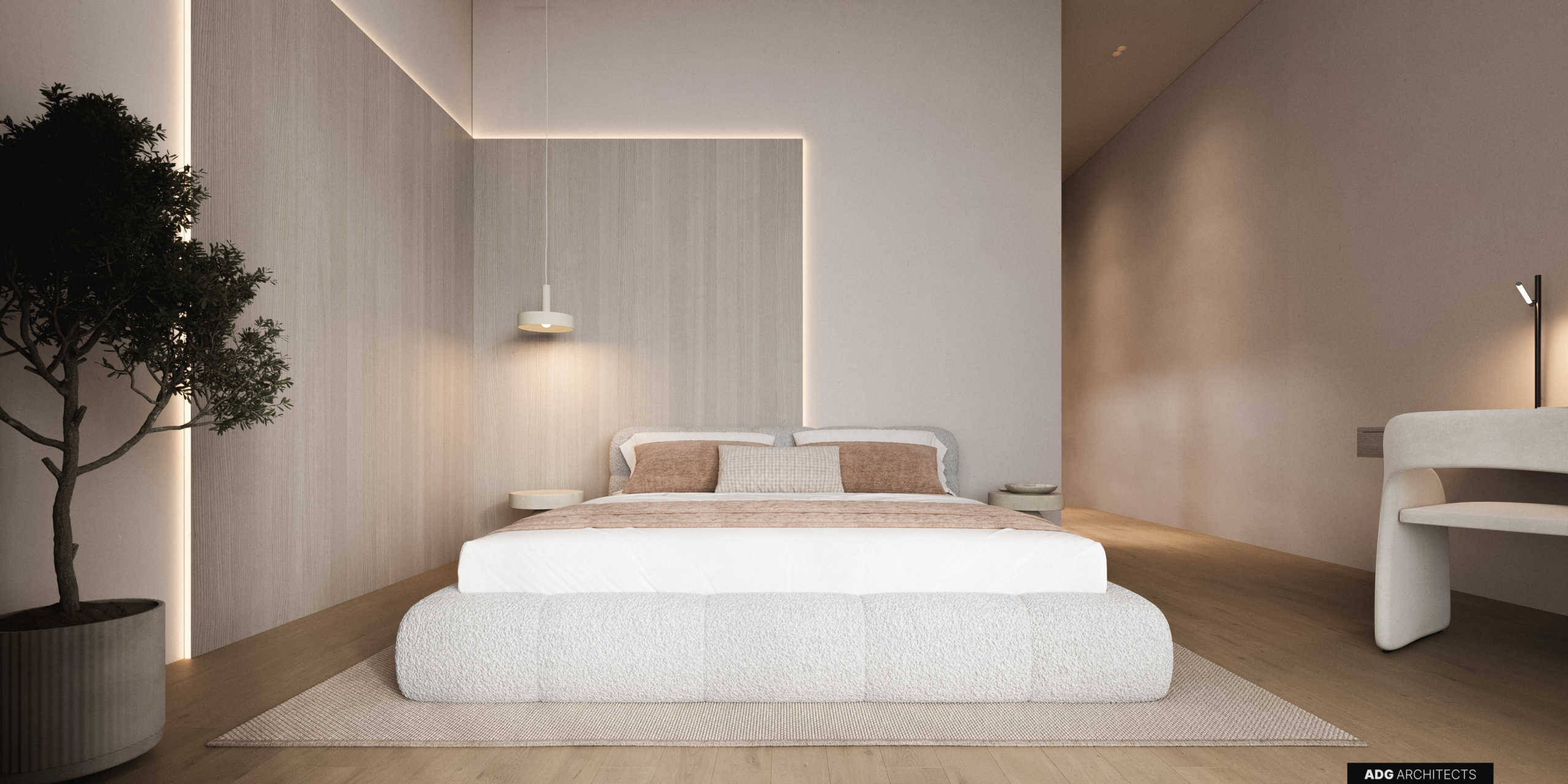 Luxury Ocean-View Villas in Prime Bali – High ROI