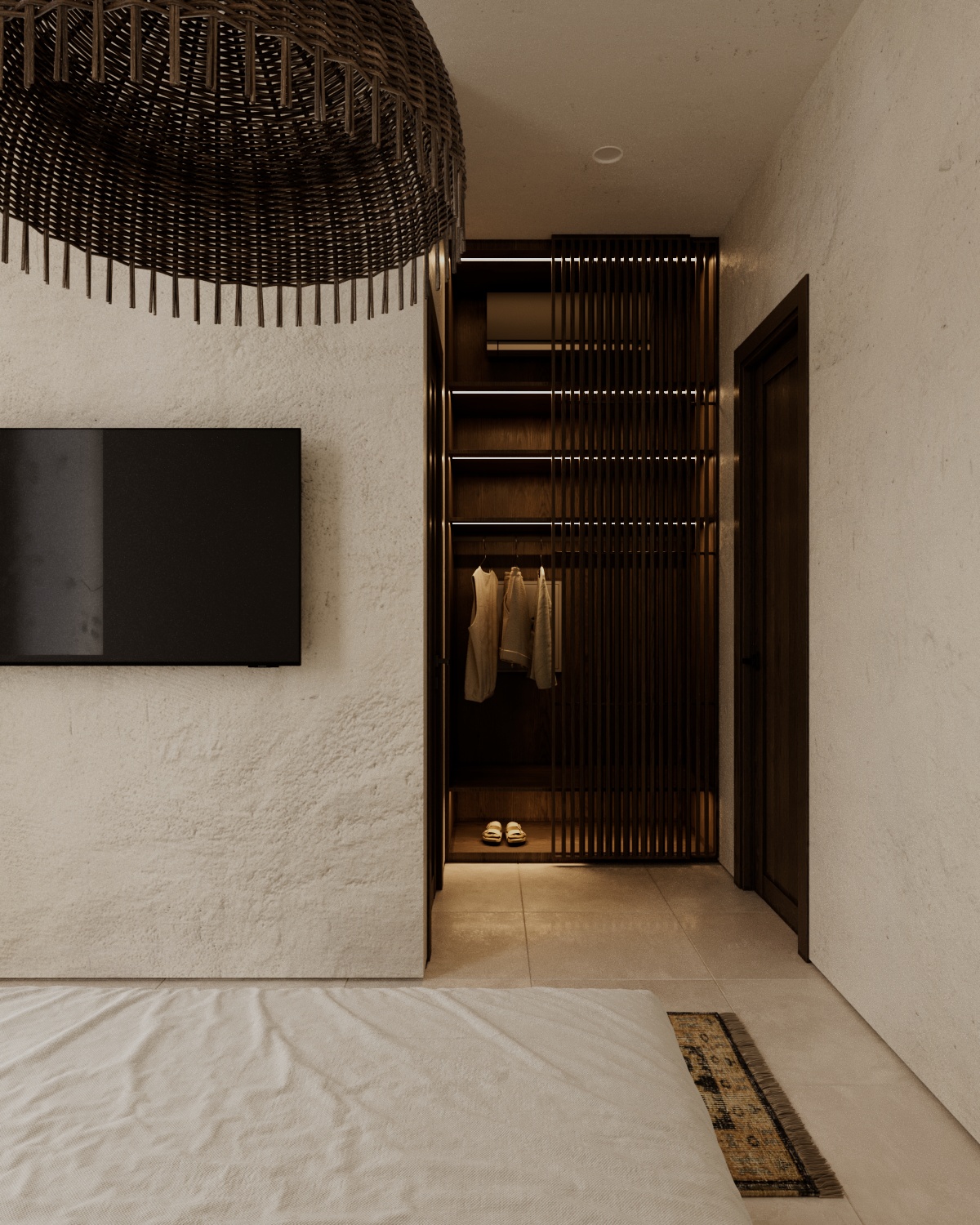 Modern 3-Bedroom Villa in Dreamland Bukit 