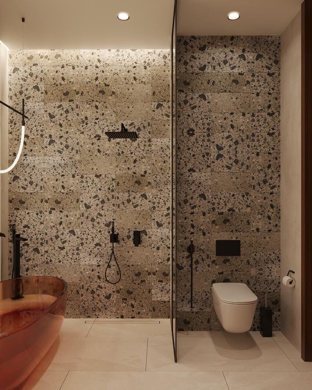 Pristine Jungle Villas 