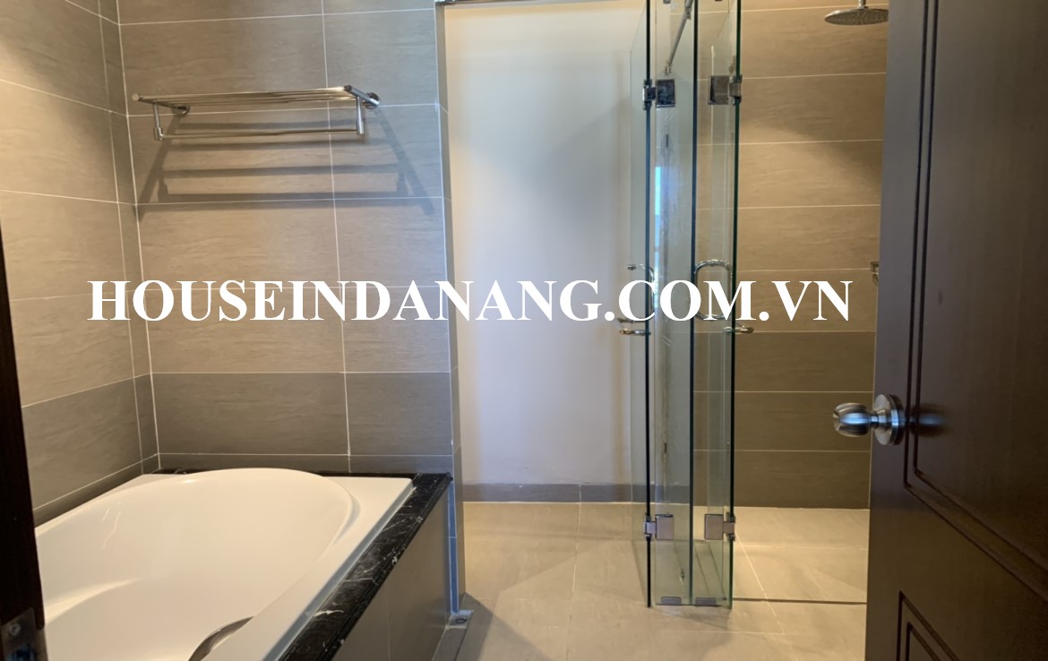 Oceanview Da Nang – 2BR Apartment for Sale