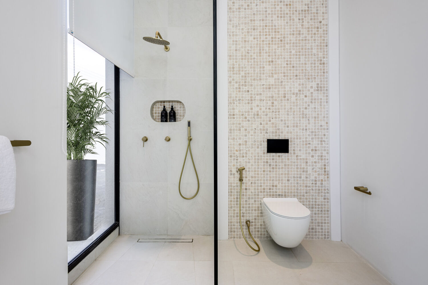 Luxury Villa in Prime Location of Umalas