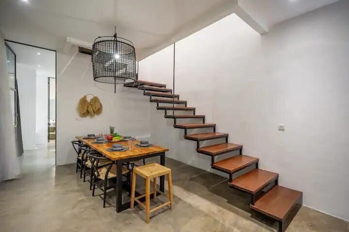3 Bedrooms Villa in Canggu
