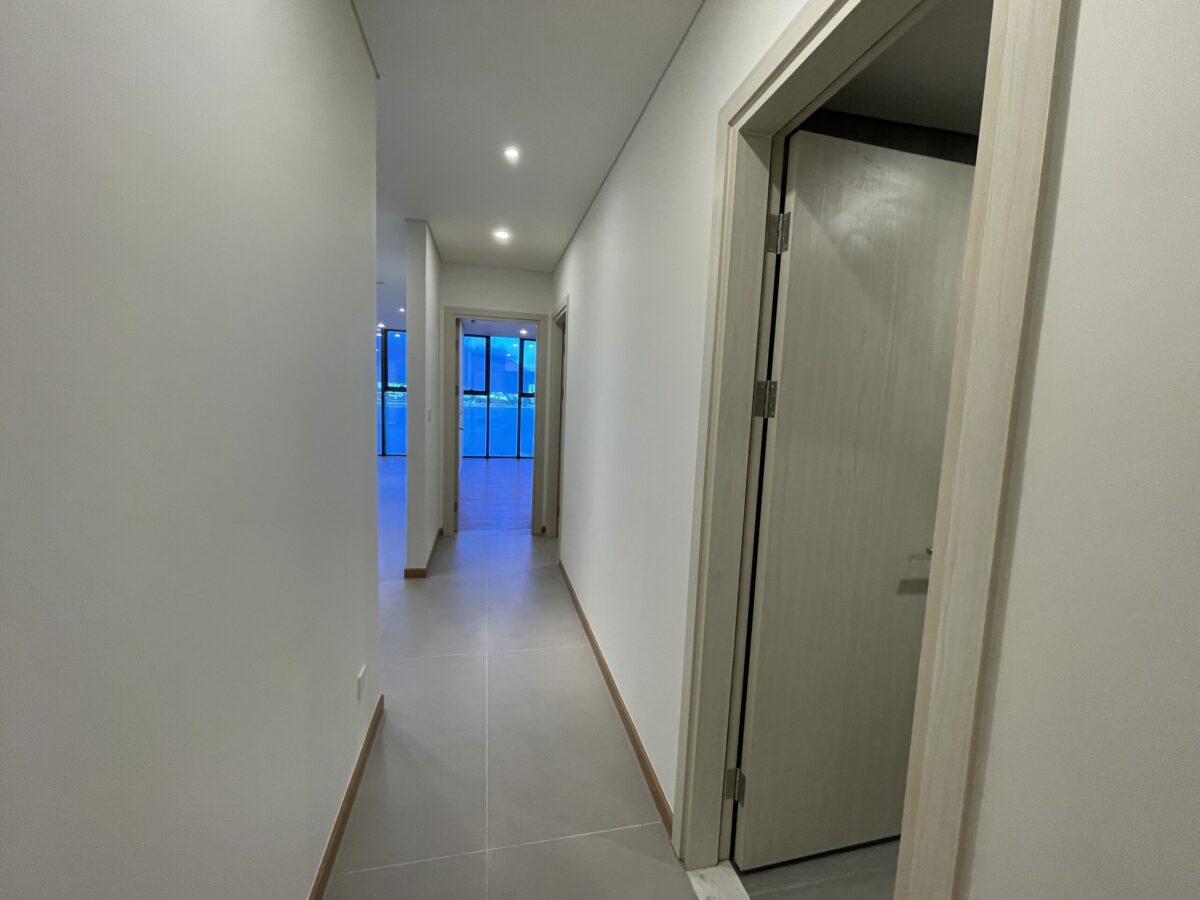 Sam Tower Da Nang – 3BR Apartment for Sale