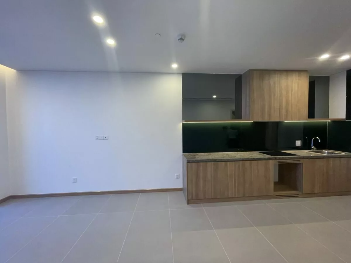 1-Bedroom Apartment | Sam Tower Da Nang