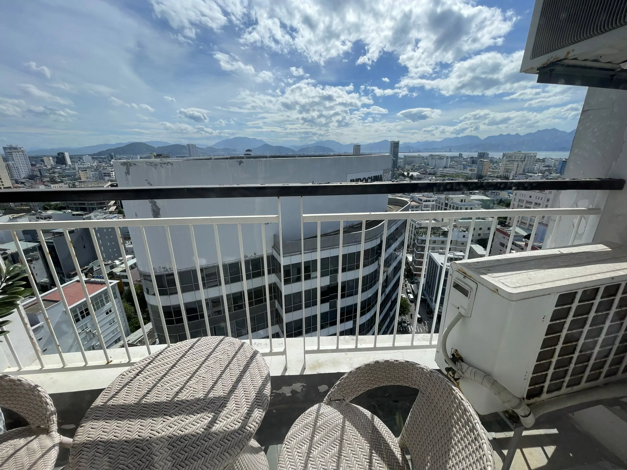 Indochina Riverside Da Nang – 1BR Apartment