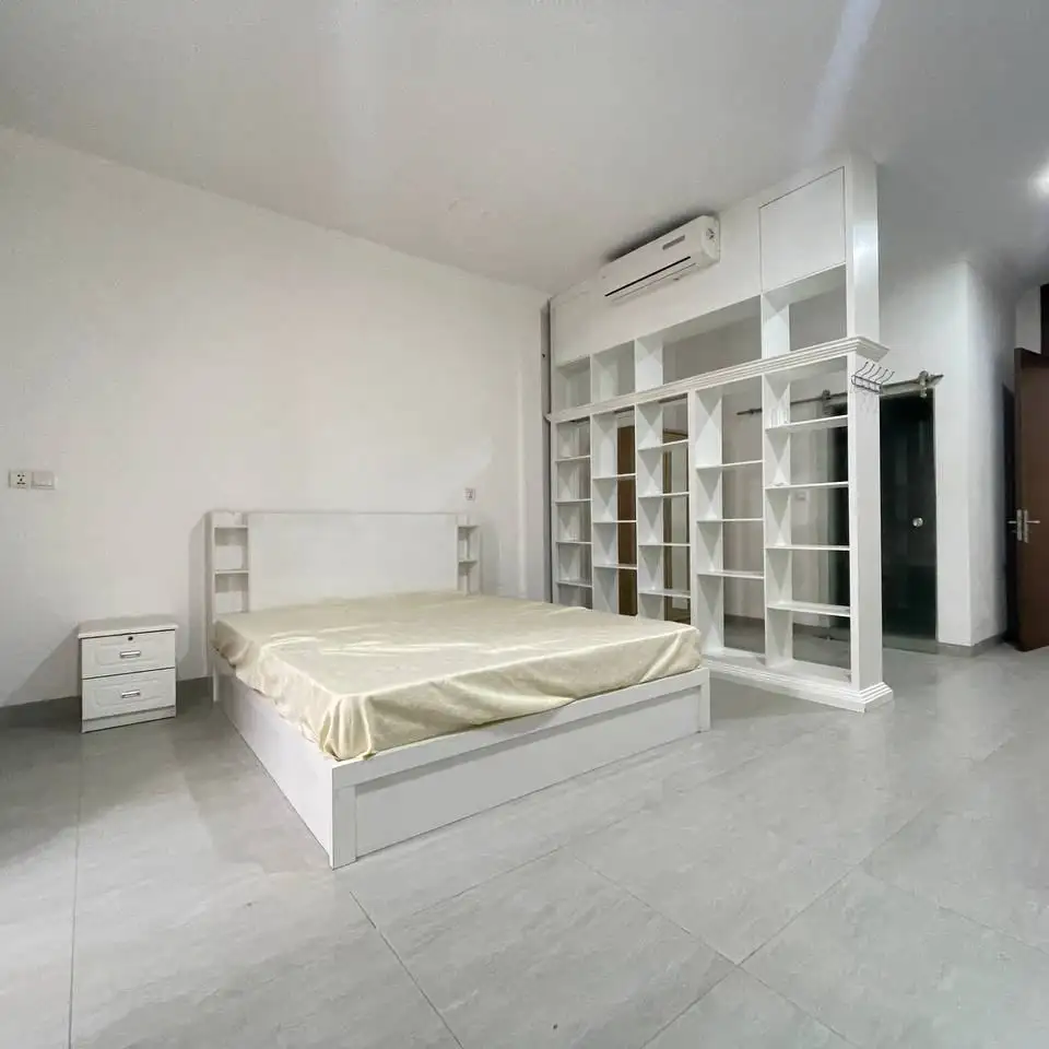 Modern Flat for Sale