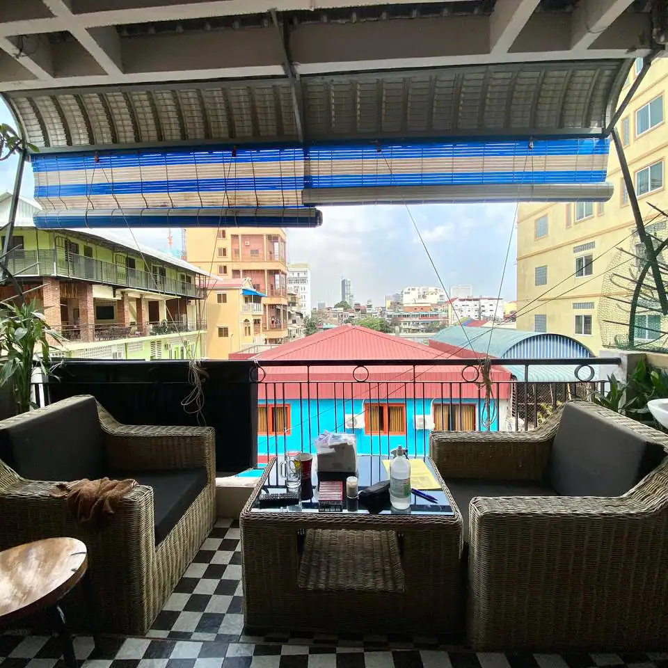 Apartment for Sale near Royal Palace