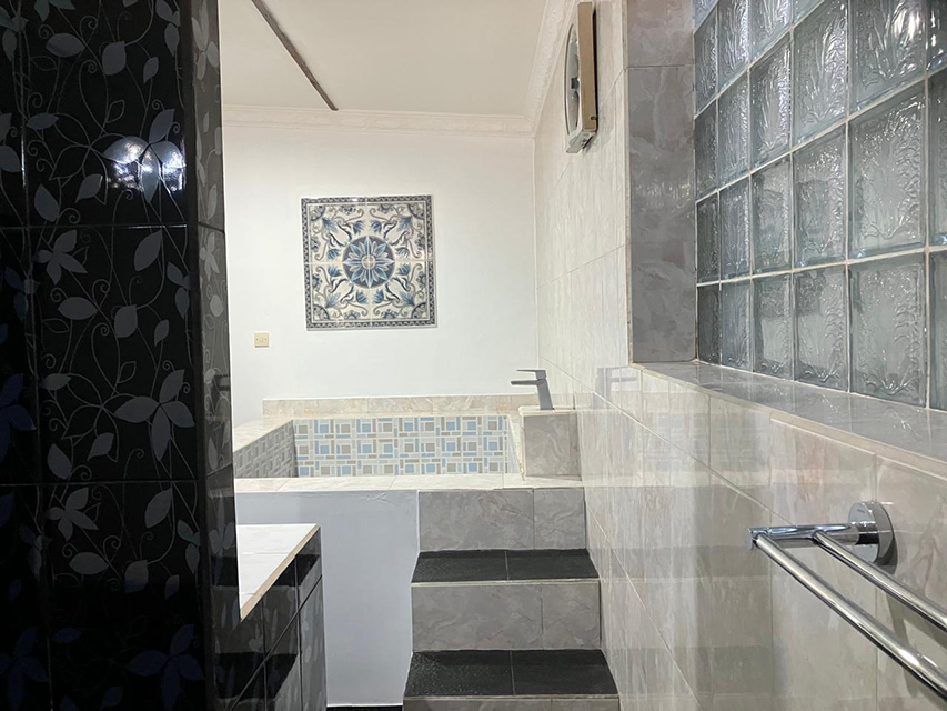 Renovated 3-Bedroom Pool Villa for Sale