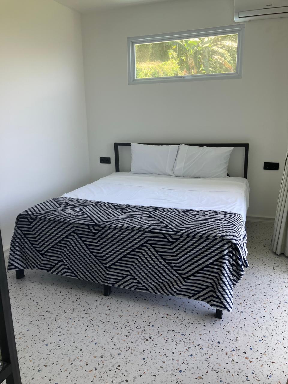 Modern 3BR Villa with Ocean Views