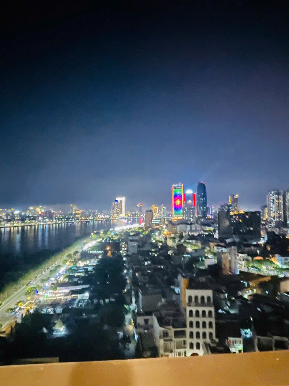 Apartment for Sale at Sam Tower Da Nang