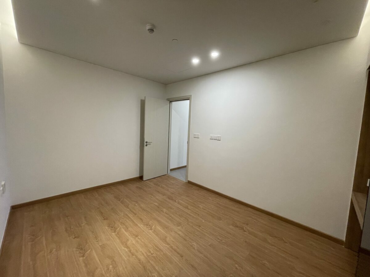 Sam Tower Da Nang – 3BR Apartment for Sale