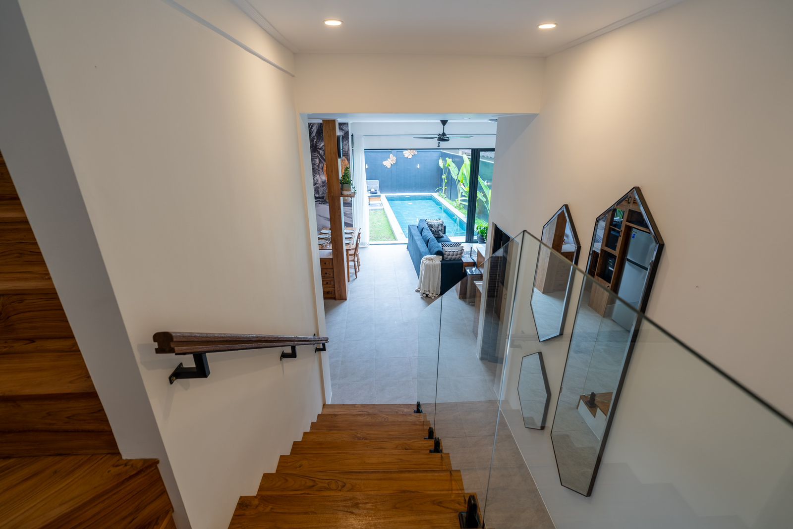 New 3-Bedroom Villa in Tumbak Bayuh