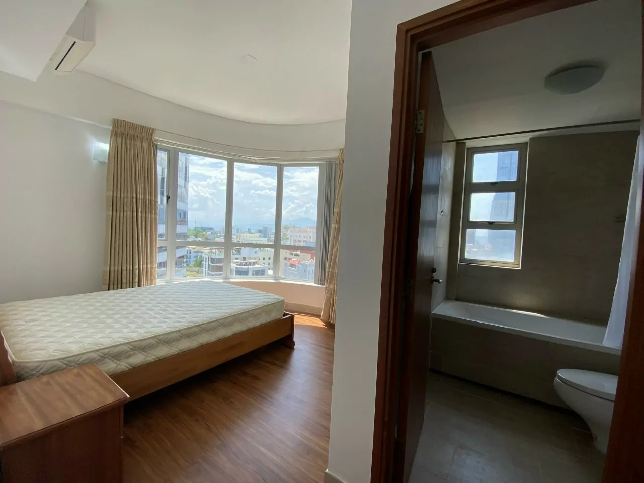 Indochina Riverside Da Nang – 1BR Apartment