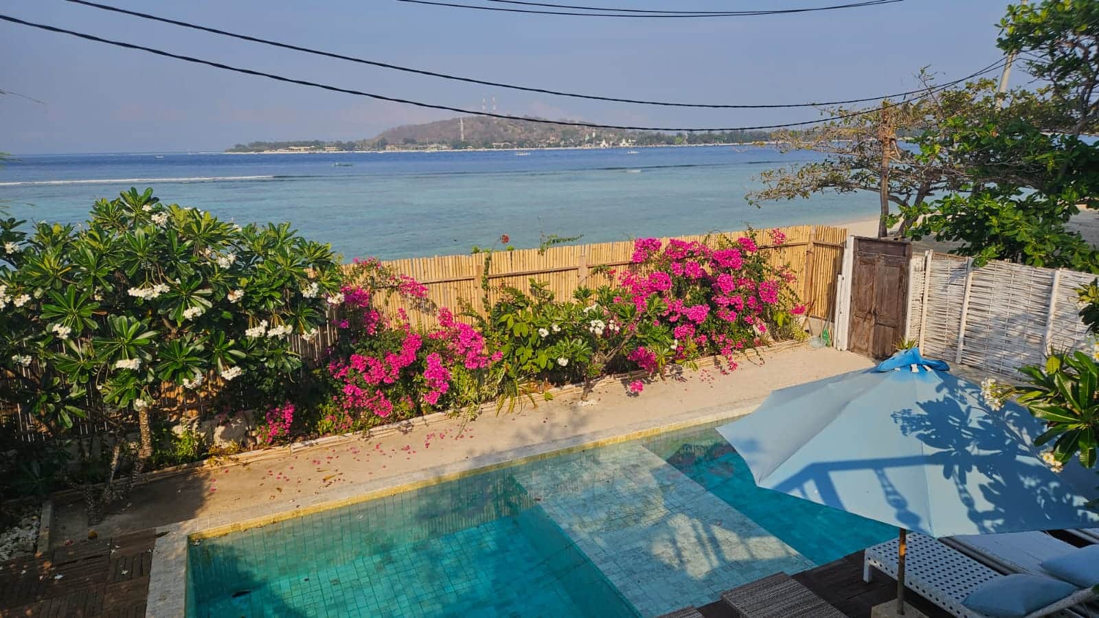 Villa Aurore – Beachfront Villa for Sale