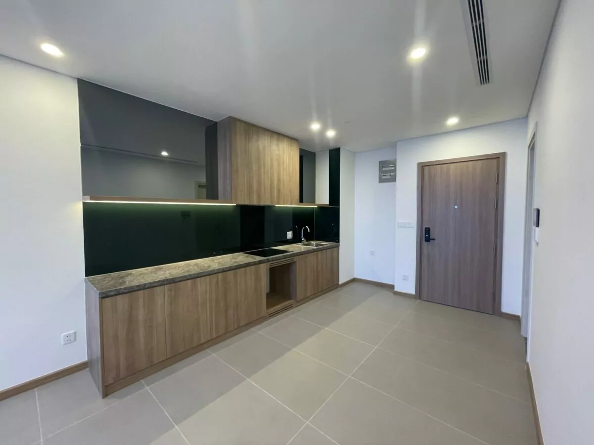 1-Bedroom Apartment | Sam Tower Da Nang