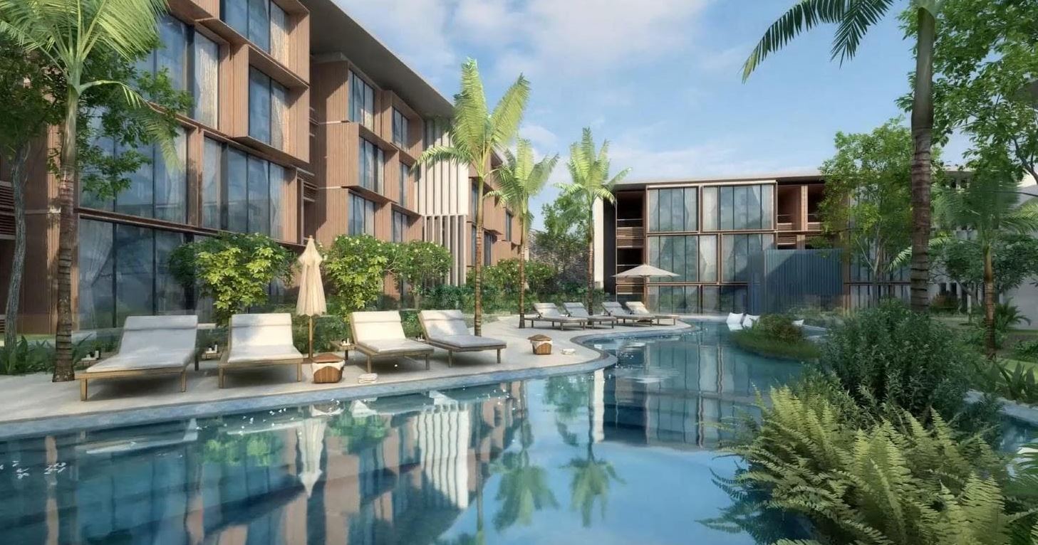 ADM Platinum Bay | Luxury Kamala Condo