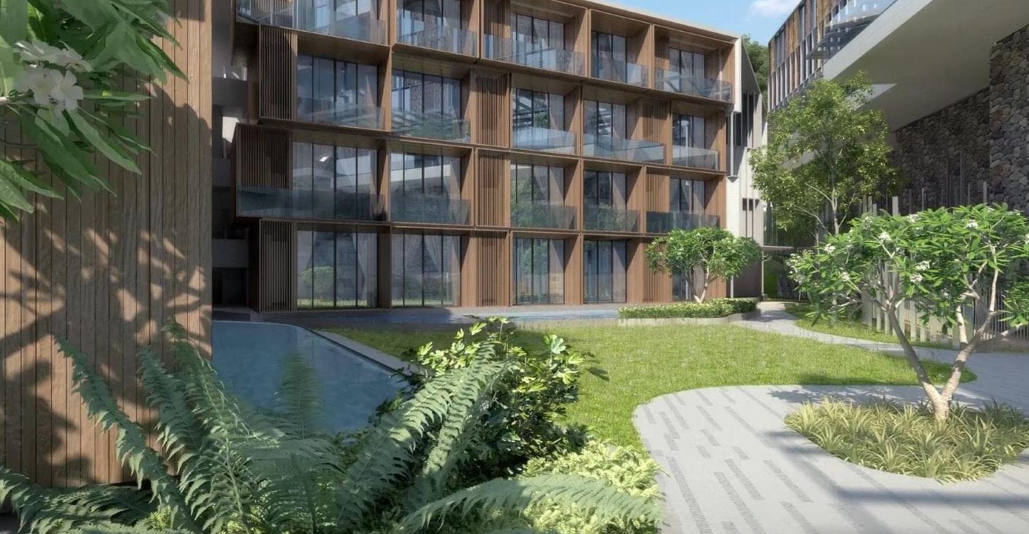 ADM Platinum Bay | Luxury Kamala Condo