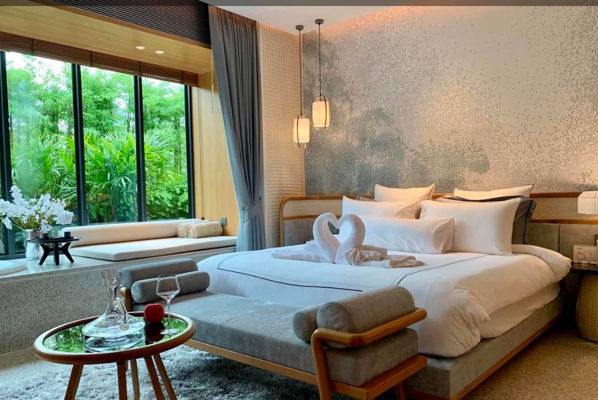 ADM Platinum Bay | Luxury Kamala Condo