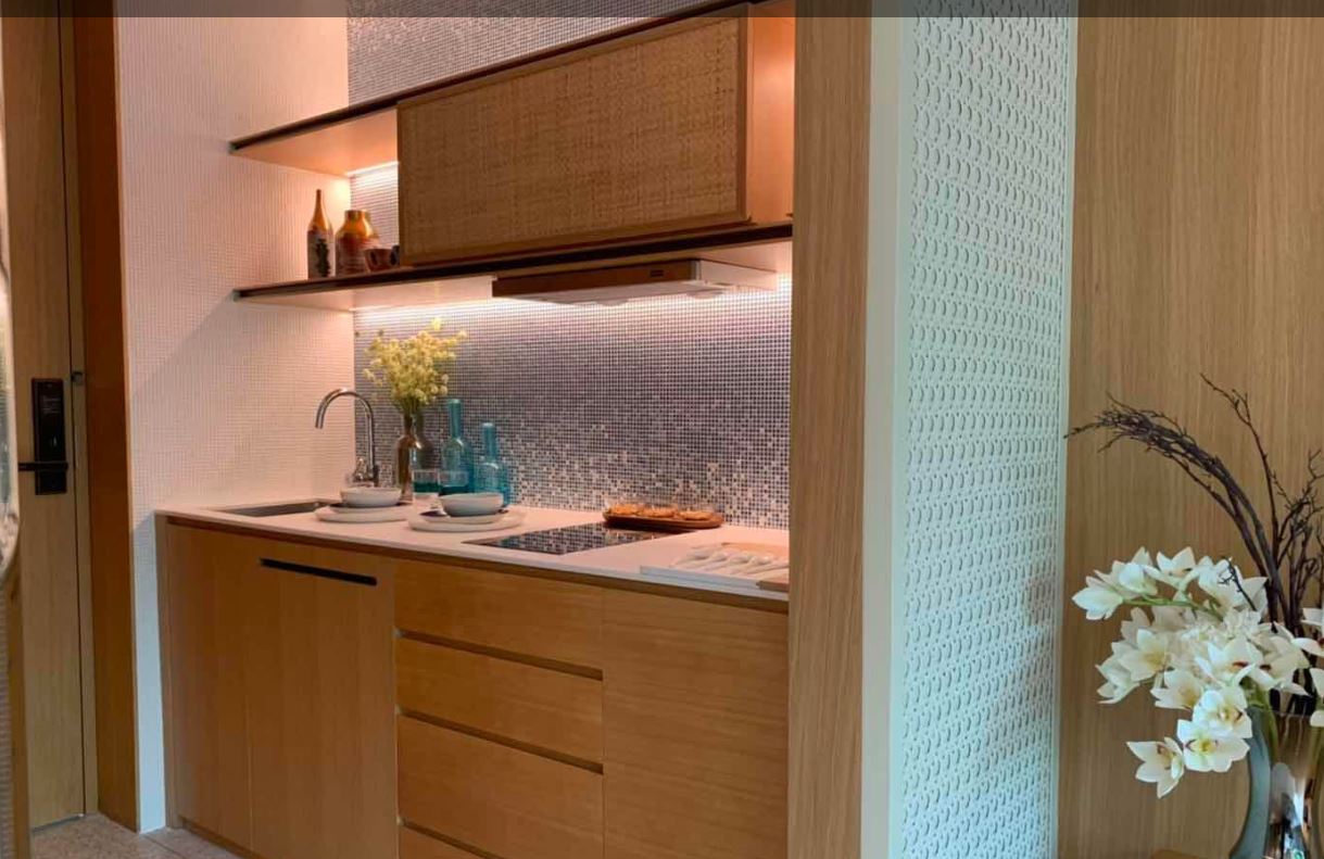 ADM Platinum Bay | Luxury Kamala Condo