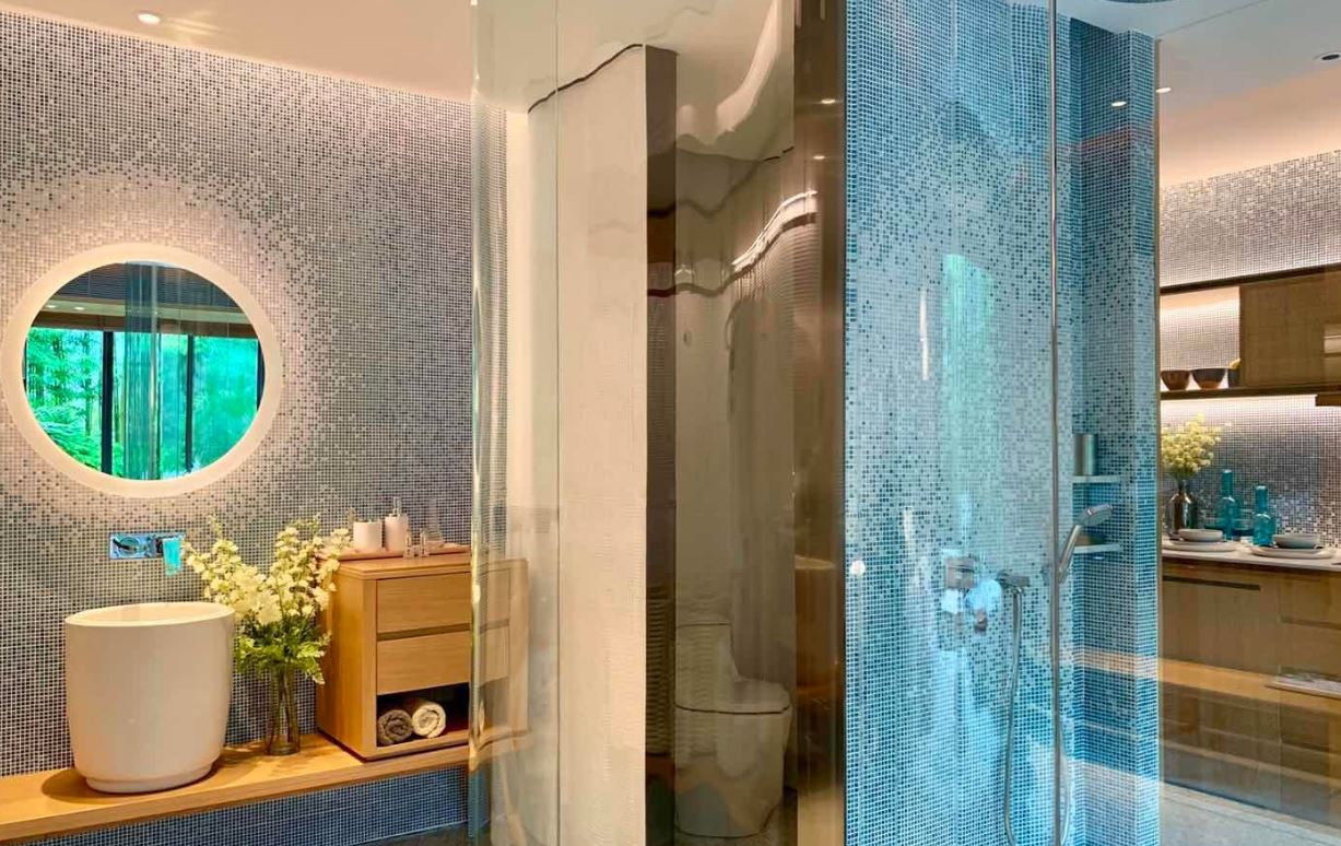 ADM Platinum Bay | Luxury Kamala Condo