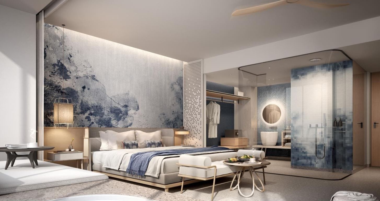 ADM Platinum Bay | Luxury Kamala Condo