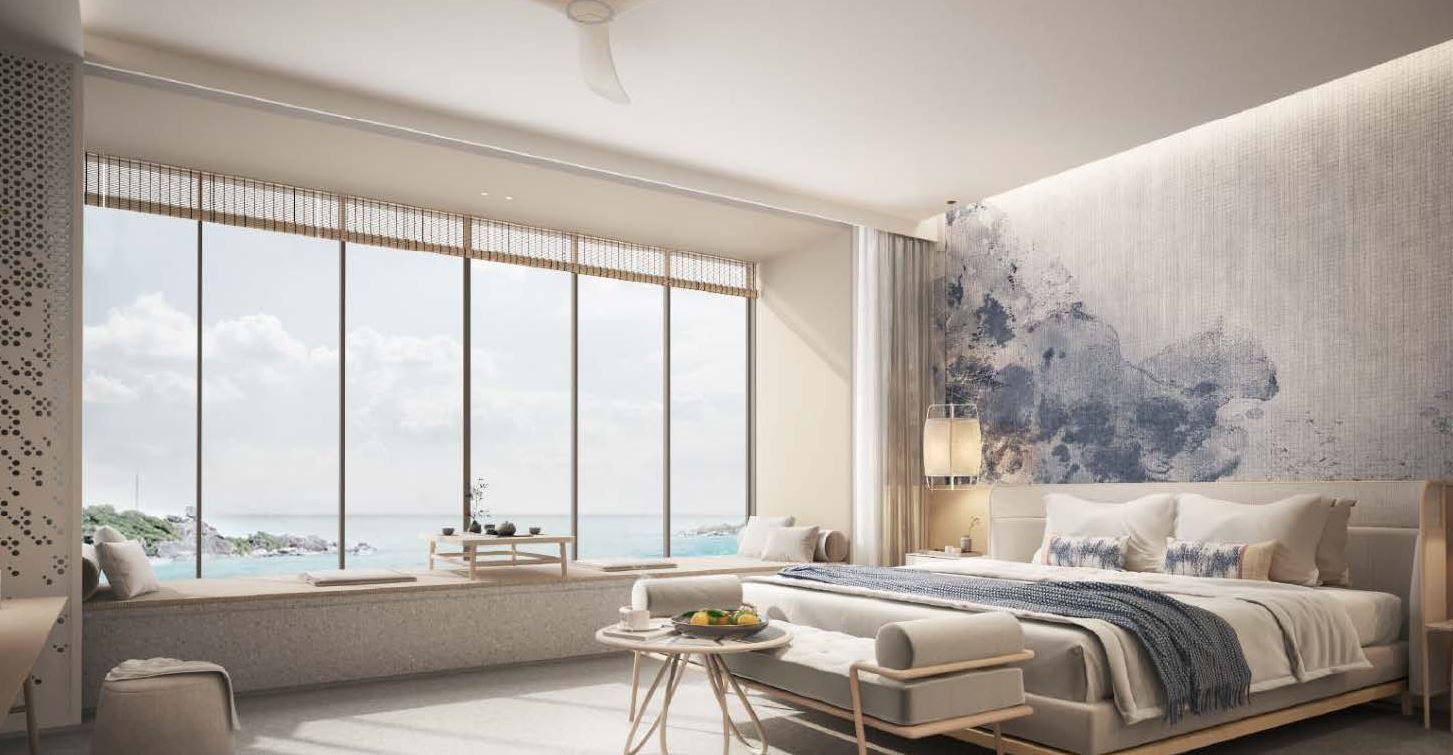 ADM Platinum Bay | Luxury Kamala Condo