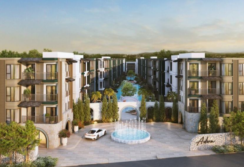 The Title Adora – Rawai