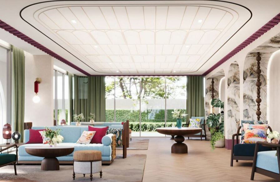 The Title Adora – Rawai