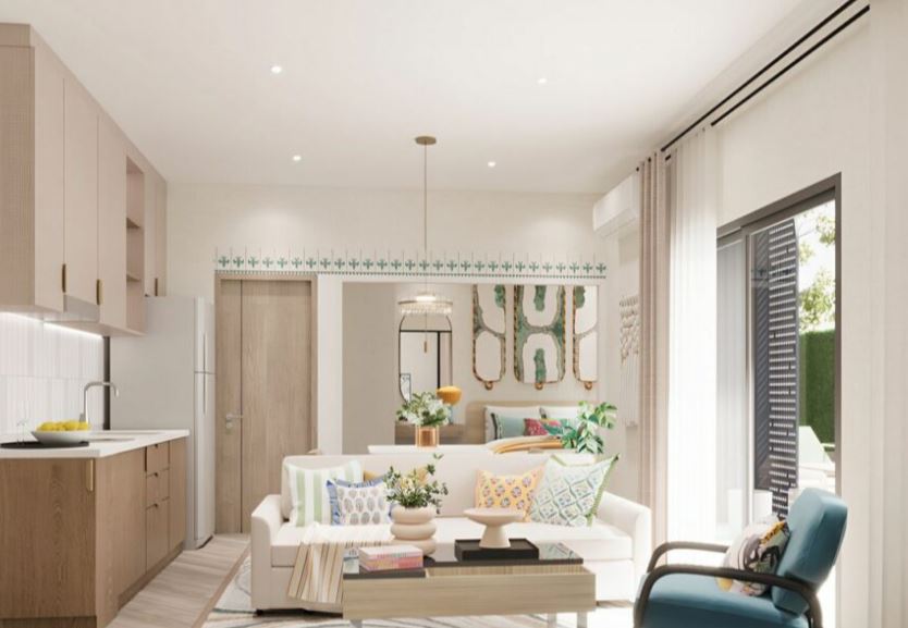 The Title Adora – Rawai