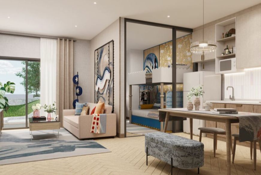 The Title Adora – Rawai