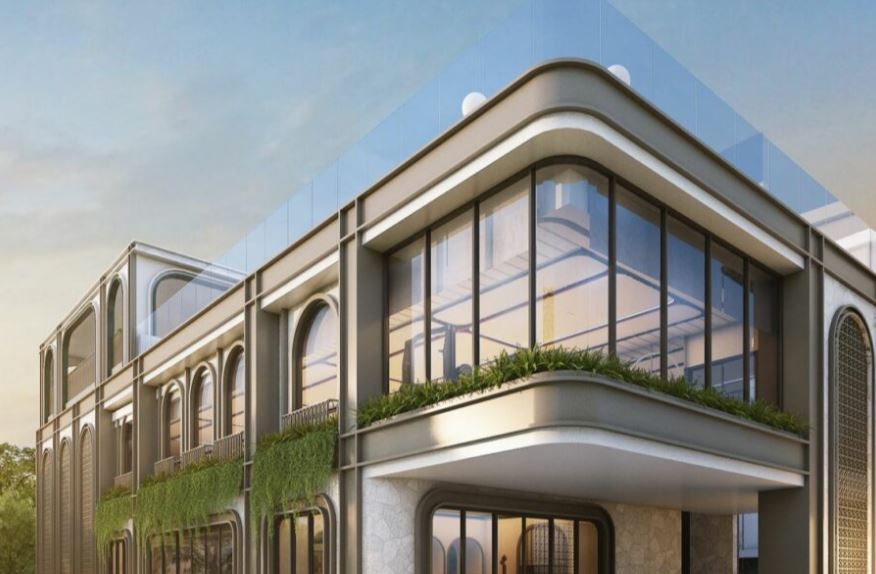 The Title Adora – Rawai