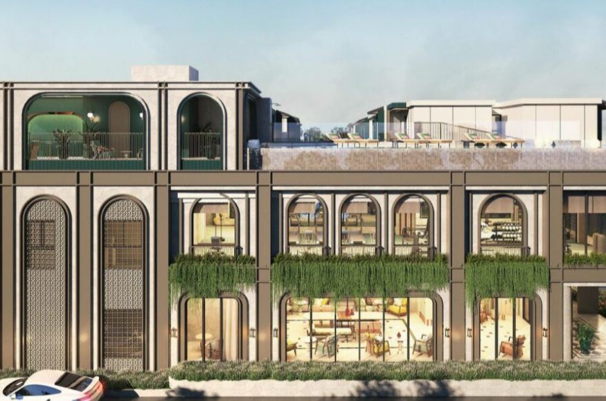 The Title Adora – Rawai