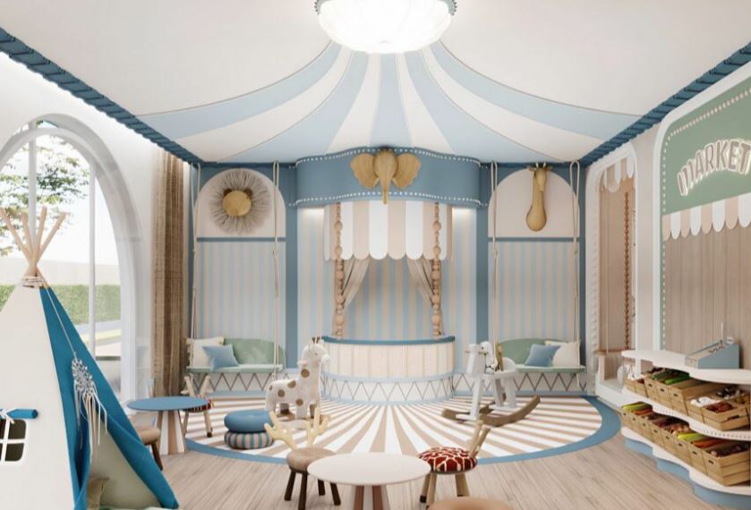 The Title Adora – Rawai