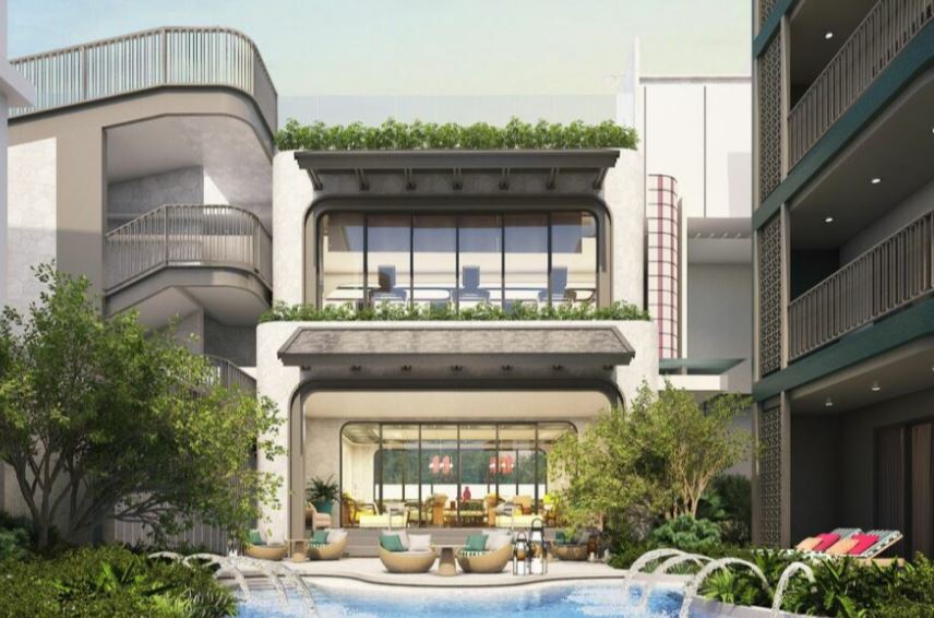 The Title Adora – Rawai