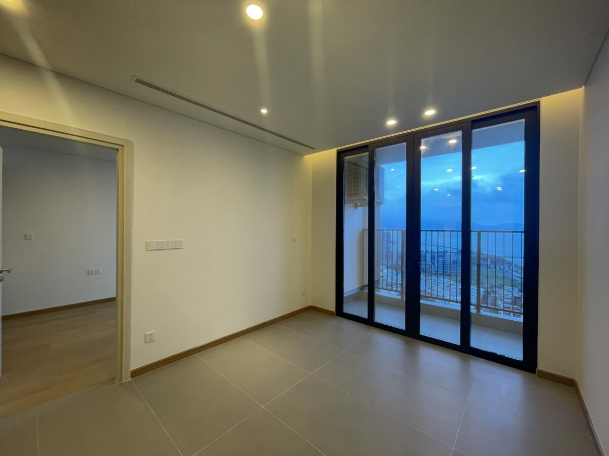 1-Bedroom Apartment | Sam Tower Da Nang