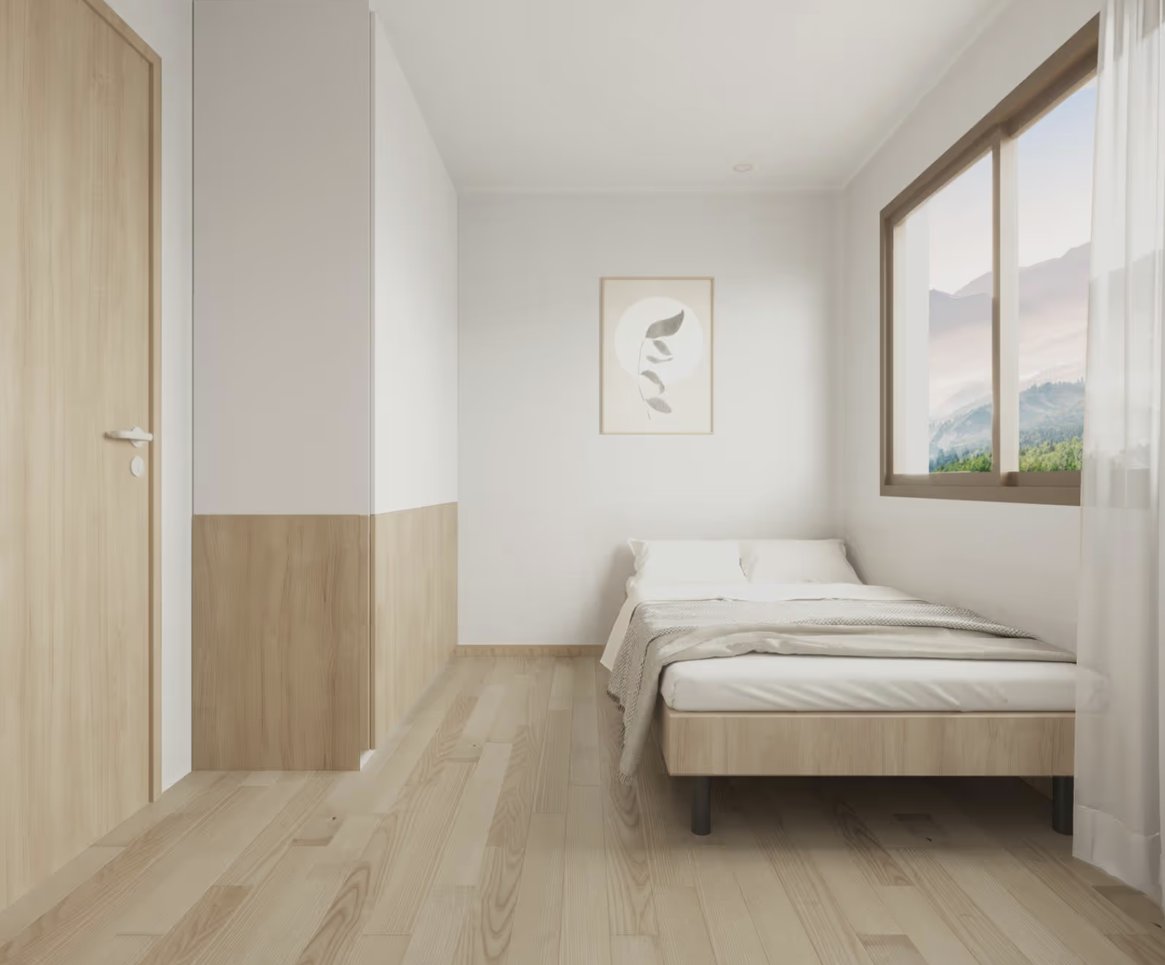 Premium 2-Bedroom Condominium in Central Chaweng