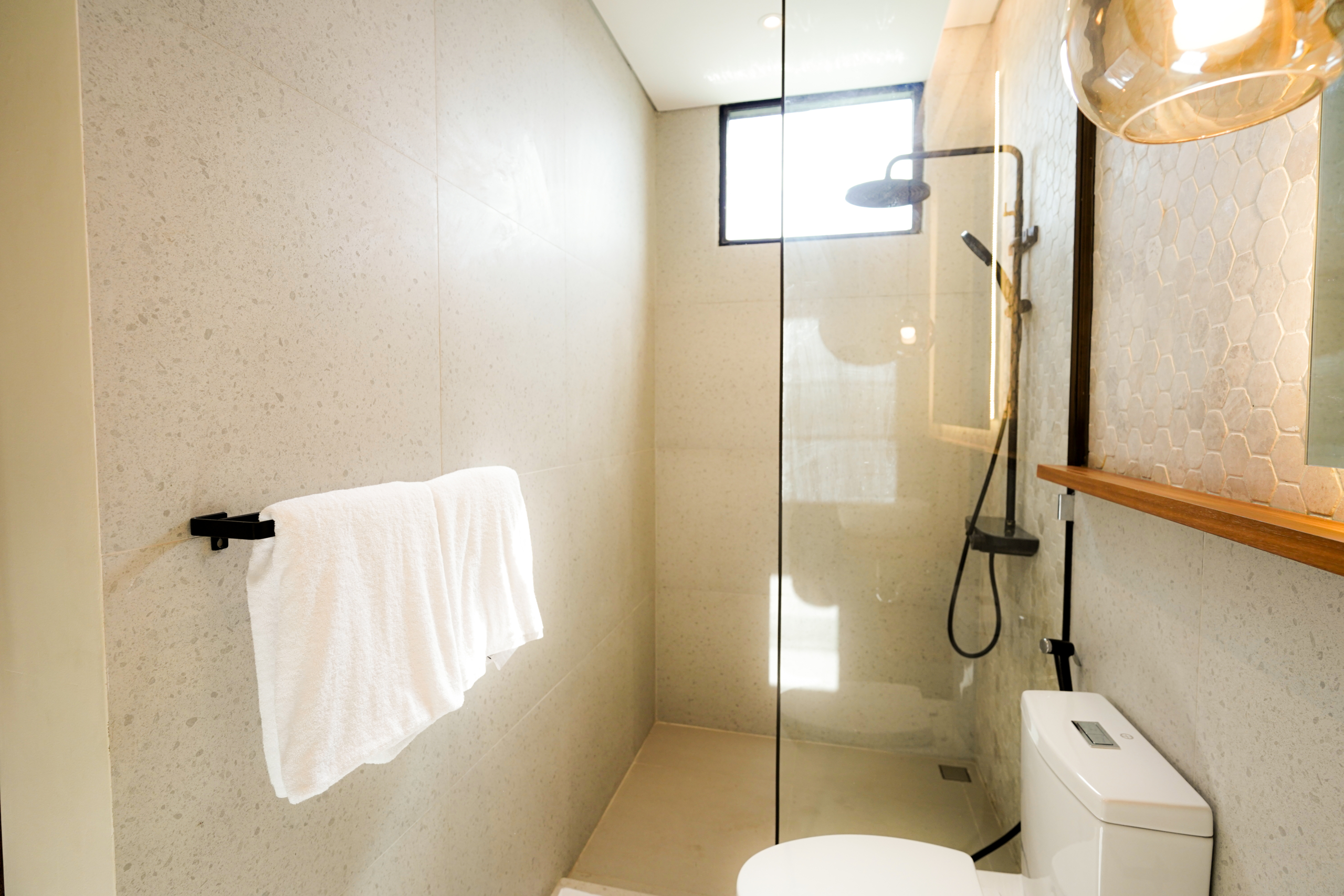 Modern Island Retreat in Prime