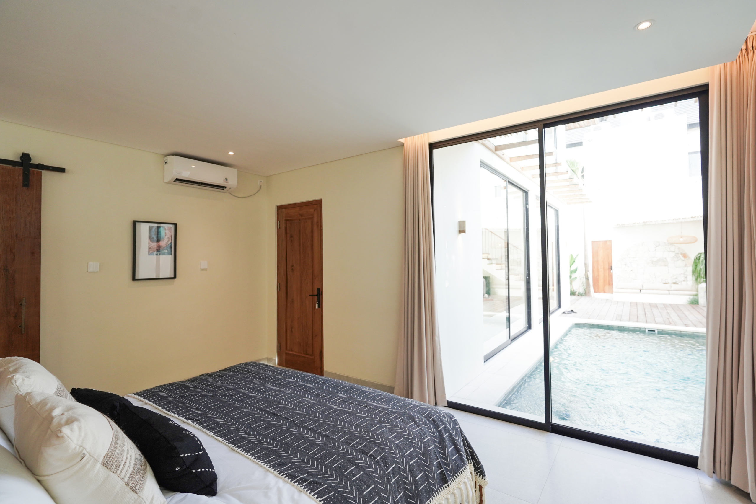 Modern Island Retreat in Prime