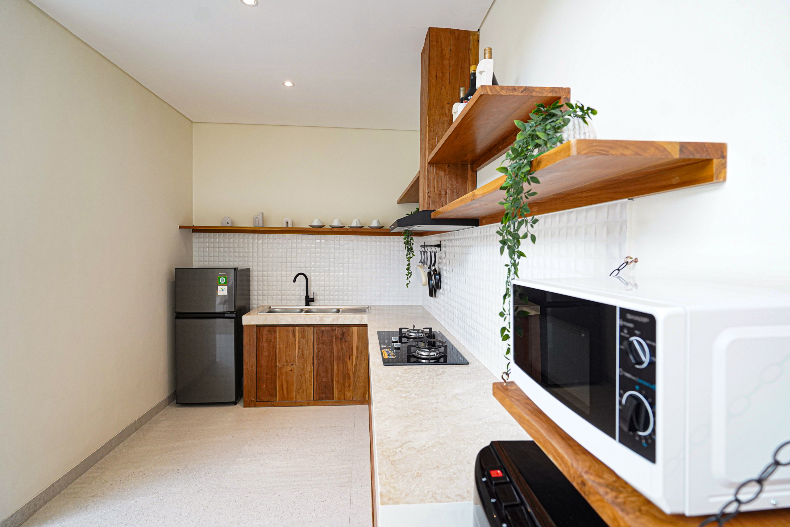 Modern Island Retreat in Prime