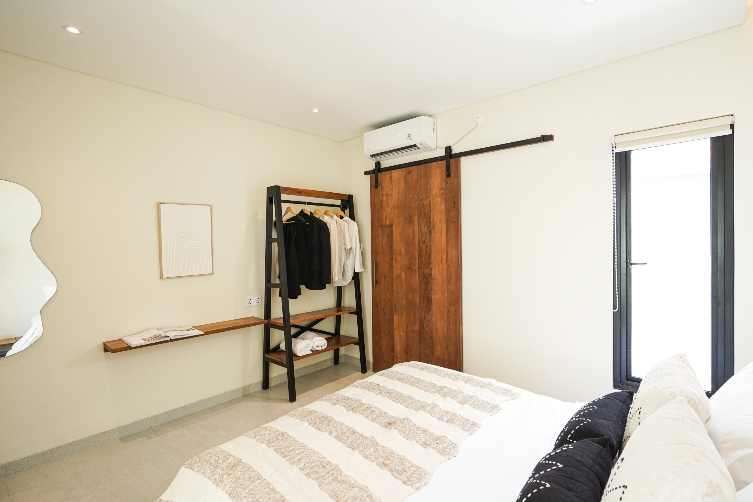 Modern Island Retreat in Prime