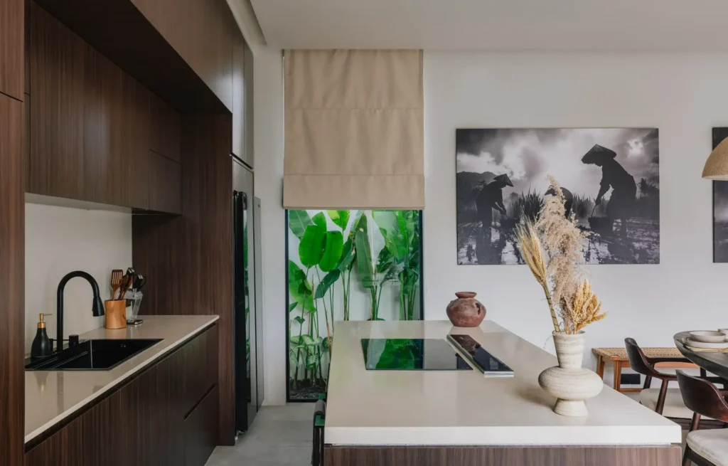 7 Palms Lombok 2 Bedroom