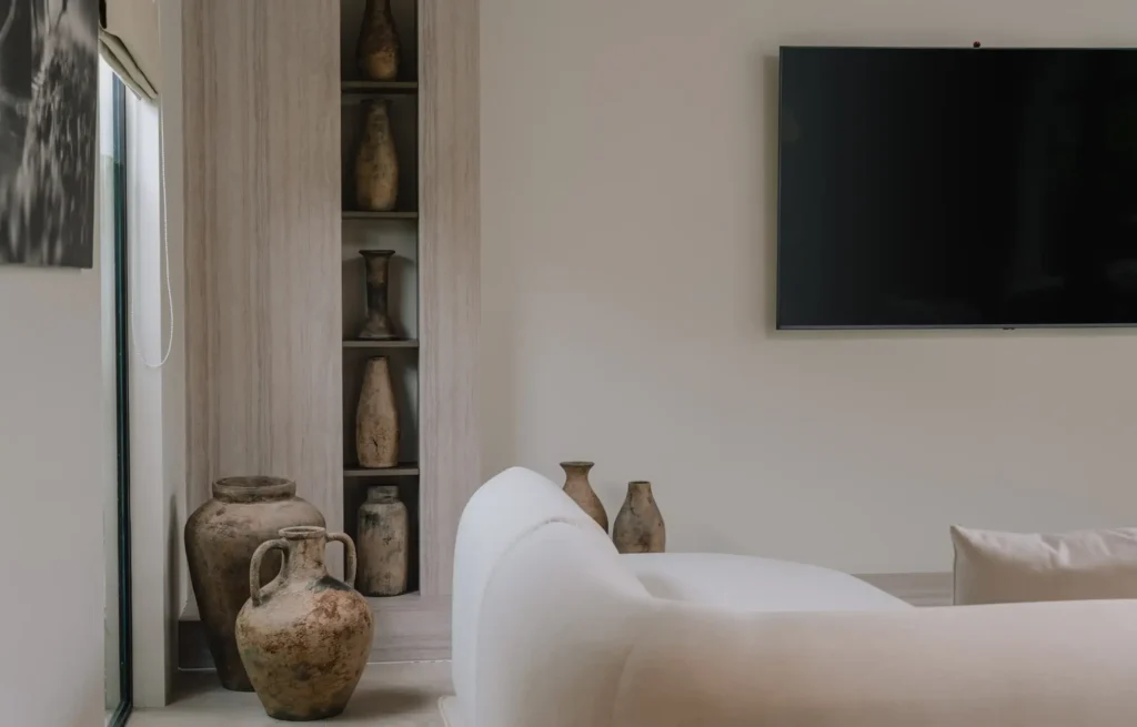 7 Palms Lombok 2 Bedroom