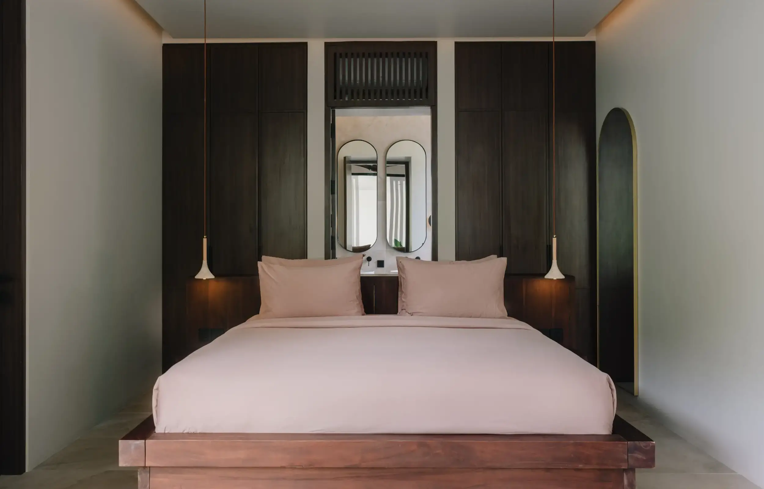 7 Palms Lombok 2 Bedroom