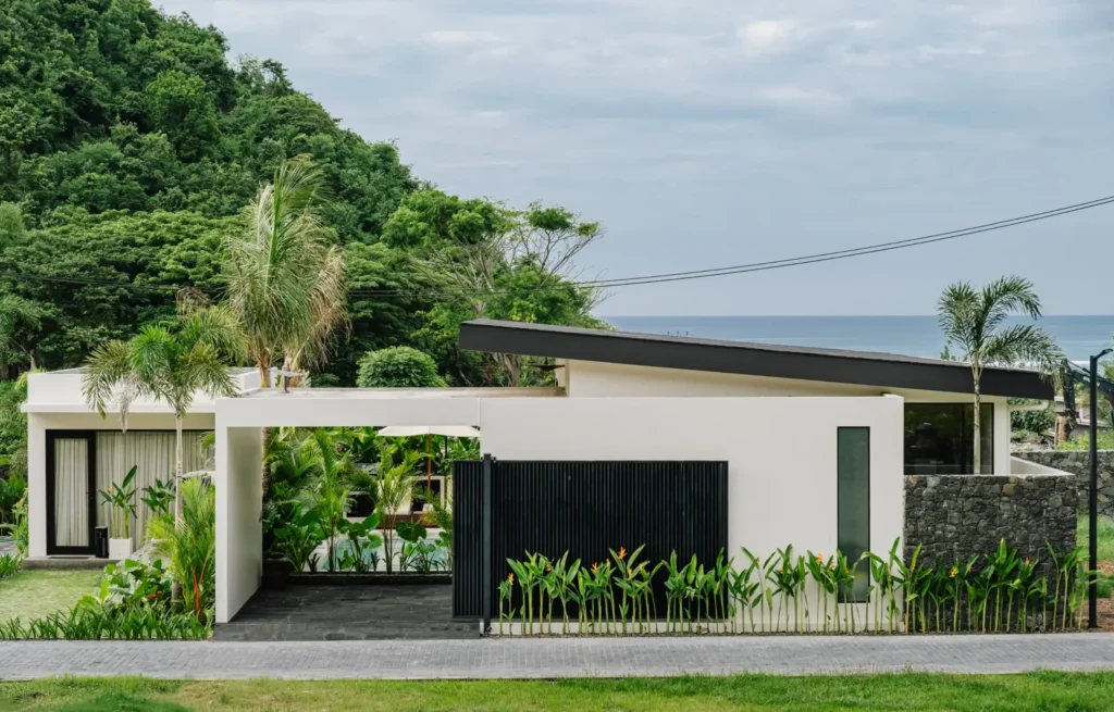 7 Palms Lombok 2 Bedroom