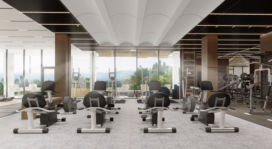 ASCOTT ABOV PATONG CONDO