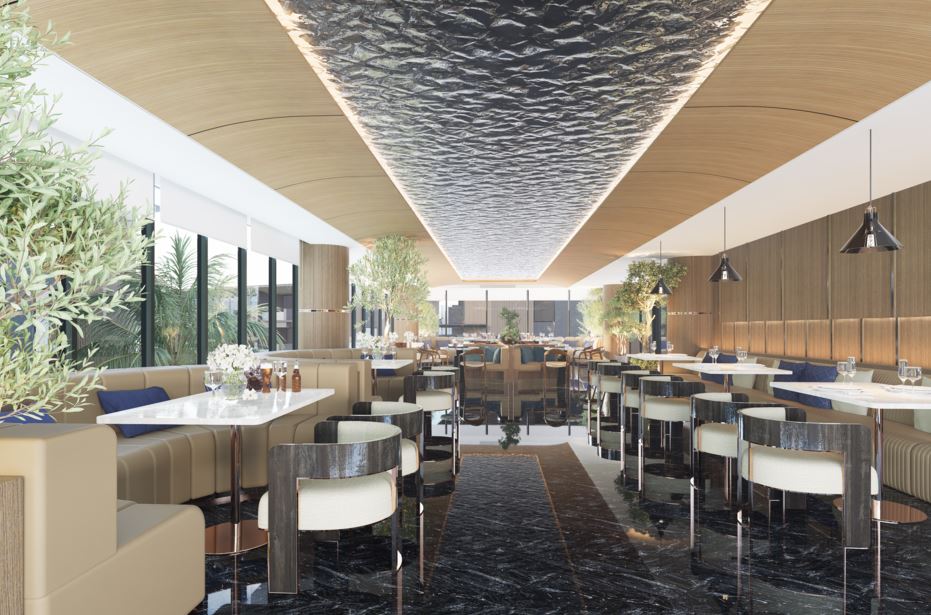 ASCOTT ABOV PATONG CONDO