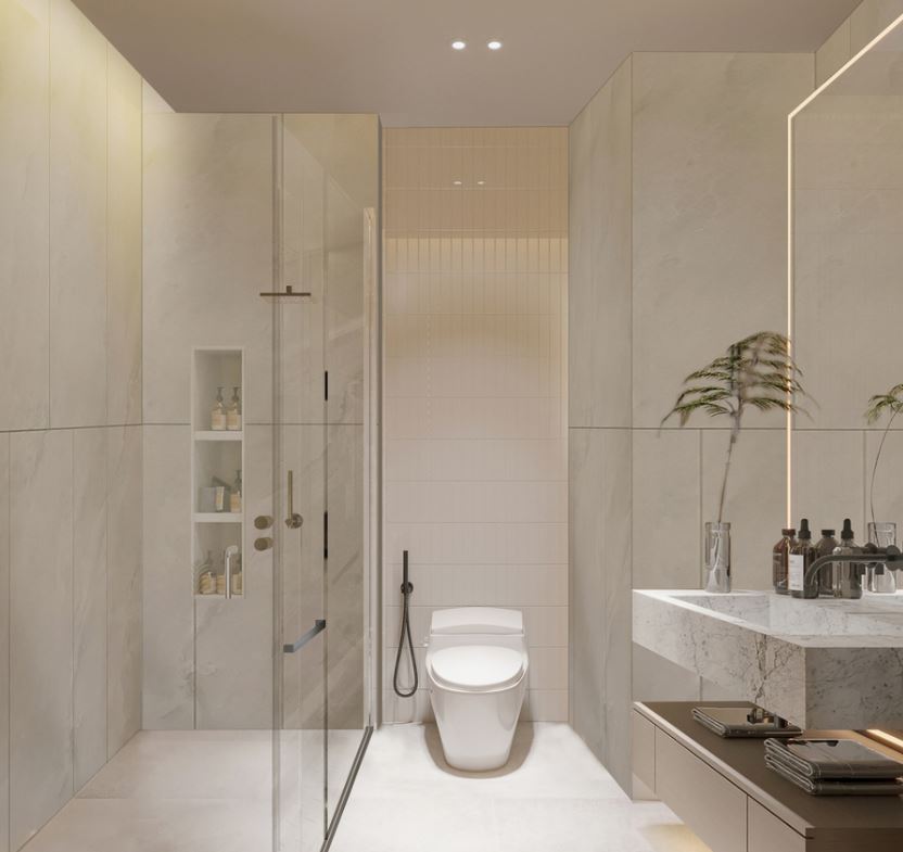 ASCOTT ABOV PATONG CONDO