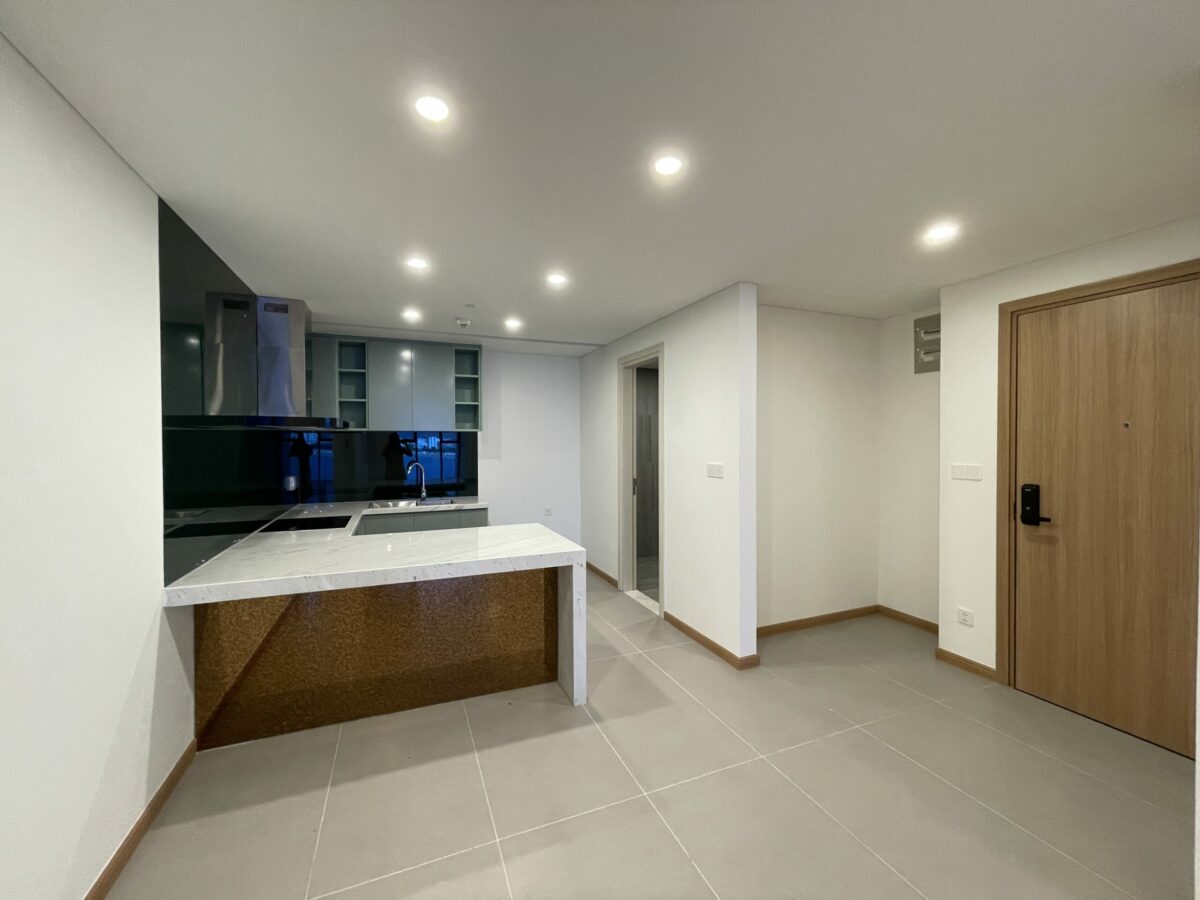 Sam Tower Da Nang – 3BR Apartment for Sale