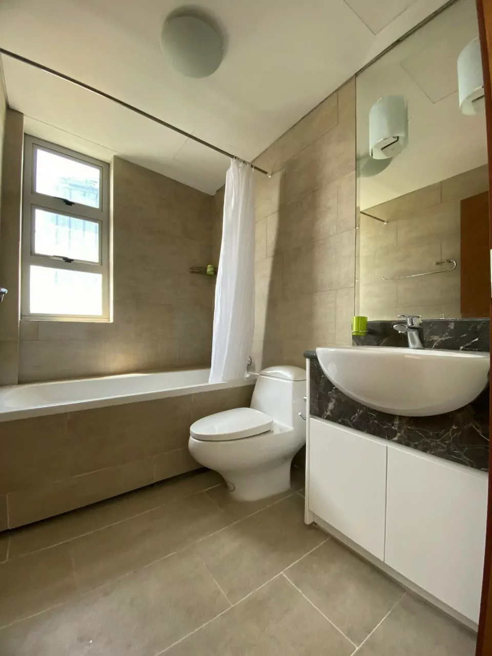 Indochina Riverside Da Nang – 1BR Apartment