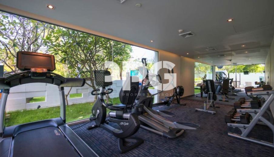 1 Bedroom Freehold Condo in Bang Tao